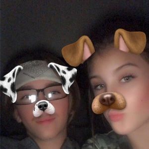 Meet your Posher, Jacob